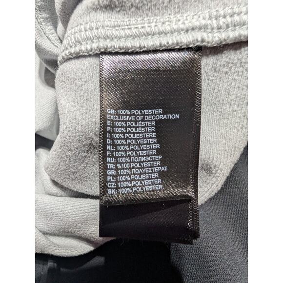 Founders Brewing Co Womens North Face Long Sleeve 1/4 Zip Sz M Grand Rapids MI - Picture 7 of 7